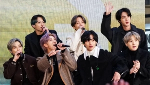 BTS возвращаются с альбомом Arirang: что скрыто в самом ожидаемом камбэке 2026 года? BTS возвращаются с альбомом Arirang: что скрыто в самом ожидаемом камбэке 2026 года?