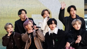 BTS возвращаются с альбомом Arirang: что скрыто в самом ожидаемом камбэке 2026 года? BTS возвращаются с альбомом Arirang: что скрыто в самом ожидаемом камбэке 2026 года?