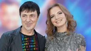 Алексей Потехин рассказал, как уход из «Руки Вверх!» помог ему обрести семейное счастье