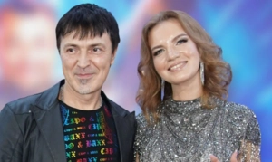 Алексей Потехин рассказал, как уход из «Руки Вверх!» помог ему обрести семейное счастье