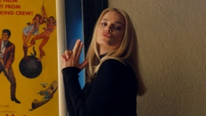 Марго Робби может вернуться к роли Шэрон Тейт в новом проекте — без участия Квентина Тарантино