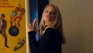 Марго Робби может вернуться к роли Шэрон Тейт в новом проекте — без участия Квентина Тарантино