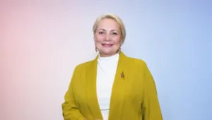 Похудевшая на 25 кг Светлана Пермякова рассказала, как удерживает вес