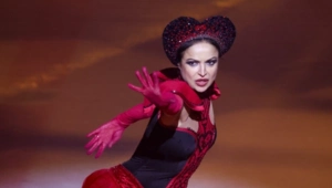 Маргарита Дробязко рассказала о своей поздней беременности