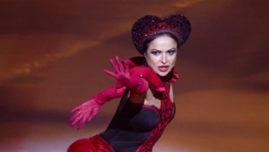 Маргарита Дробязко рассказала о своей поздней беременности