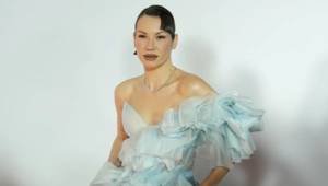 Ида Галич получила в подарок от незнакомца бриллианты Ида Галич получила в подарок от незнакомца бриллианты