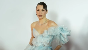 Ида Галич получила в подарок от незнакомца бриллианты Ида Галич получила в подарок от незнакомца бриллианты