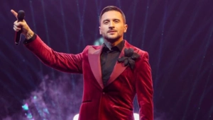 Сергей Лазарев откровенно рассказал о личной жизни в юношеские годы Сергей Лазарев откровенно рассказал о личной жизни в юношеские годы