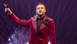 Сергей Лазарев откровенно рассказал о личной жизни в юношеские годы