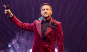 Сергей Лазарев откровенно рассказал о личной жизни в юношеские годы