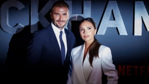 Виктория Бекхем получила новый титул после посвящения мужа в рыцари Виктория Бекхем получила новый титул после посвящения мужа в рыцари