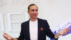 Звезда Comedy впервые стал дедом