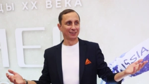 Звезда Comedy впервые стал дедом