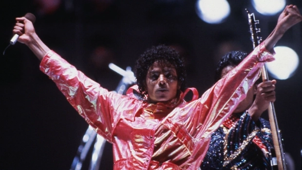 Управляющие наследством Майкла Джексона прокомментировали обвинения Пэрис Джексон Управляющие наследством Майкла Джексона прокомментировали обвинения Пэрис Джексон