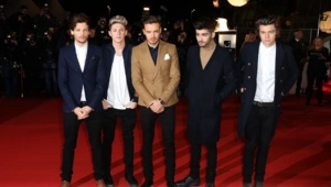 One Direction не будут воссоединяться в память о Лиаме Пейне