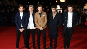 One Direction не будут воссоединяться в память о Лиаме Пейне