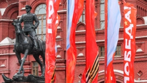 С 9 Мая! Трогательные поздравления с Днем Победы своими словами