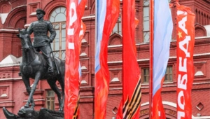 С 9 Мая! Трогательные поздравления с Днем Победы своими словами
