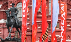 С 9 Мая! Трогательные поздравления с Днем Победы своими словами