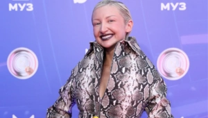 MARGO рассказала, что помогает ей строить музыкальную карьеру MARGO рассказала, что помогает ей строить музыкальную карьеру