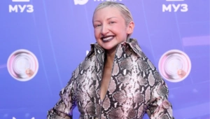 MARGO рассказала, что помогает ей строить музыкальную карьеру MARGO рассказала, что помогает ей строить музыкальную карьеру