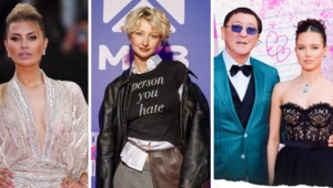 MARGO призвала Викторию Боню и невесту Лепса помириться: «У них много общего» MARGO призвала Викторию Боню и невесту Лепса помириться: «У них много общего»