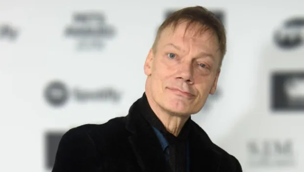 Скончался музыкальный продюсер Мадонны Уильям Орбит Скончался музыкальный продюсер Мадонны Уильям Орбит