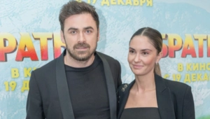 Светлана Бондарчук рассказала о знакомстве Агаты Муцениеце и Петра Дранги