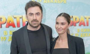 Светлана Бондарчук рассказала о знакомстве Агаты Муцениеце и Петра Дранги