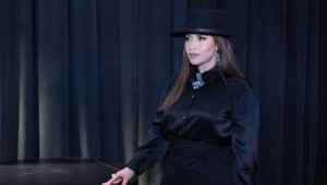 Жасмин поддержала пострадавших от наводнения жителей Дагестана