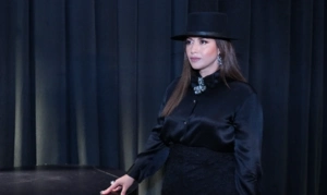 Жасмин поддержала пострадавших от наводнения жителей Дагестана