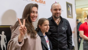 Суд назначил экспертизу по делу о разделе имущества Елены и Романа Товстик Суд назначил экспертизу по делу о разделе имущества Елены и Романа Товстик