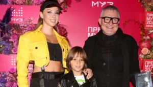 Полина и Дмитрий Дибровы воссоединились по важному поводу: «Душевный вечер»