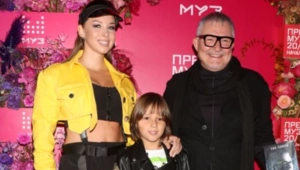 Полина и Дмитрий Дибровы воссоединились по важному поводу: «Душевный вечер»