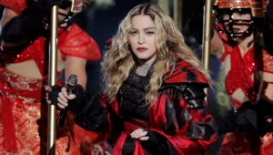 Мадонна вернется к актерской карьере впервые за четверть века