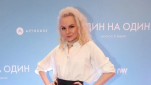 Алиса Вокс о работе с Сергеем Лазаревым и личной жизни: «Не уверена, что хочу проснуться знаменитой»