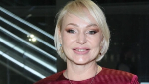 Алла Довлатова объяснила свою публичную откровенность Алла Довлатова объяснила свою публичную откровенность