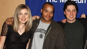 Сериал «Клиника» перезапускают спустя 15 лет с теми же актерами