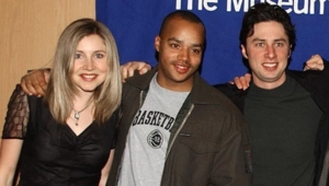 Сериал «Клиника» перезапускают спустя 15 лет с теми же актерами