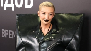 MARGO запишет фит с еще одним рэпером из США: им может стать 6ix9ine MARGO запишет фит с еще одним рэпером из США: им может стать 6ix9ine