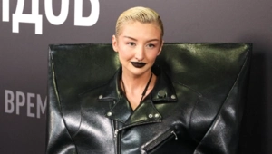 MARGO запишет фит с еще одним рэпером из США: им может стать 6ix9ine MARGO запишет фит с еще одним рэпером из США: им может стать 6ix9ine