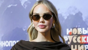 Мария Погребняк рассказала о необычном предсказании: «Будет пятый ребенок»