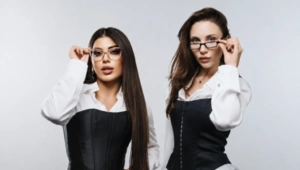 SABI призналась, что ее общение с MIA BOYKA не заладилось с самого начала