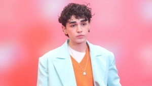 Amirchik рассказал о проблемах со здоровьем: «Возможно, придется делать операцию» Amirchik рассказал о проблемах со здоровьем: «Возможно, придется делать операцию»