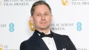 В Лос-Анджелесе скончался номинант на «Оскар» и лауреат премии BAFTA киномонтажер Эллиот Грэм
