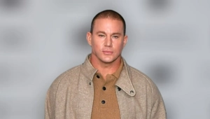 Ченнинг Татум попал в больницу с переломом плечевой кости