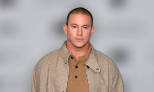 Ченнинг Татум попал в больницу с переломом плечевой кости