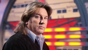 Юрий Лоза рассказал, почему завел блог