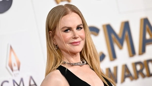 СТИЛЬ: 56-летняя Николь Кидман поразила всех: актриса вообще не стареет