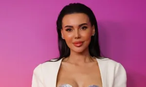 Оксана Самойлова намекнула на новый кризис в личной жизни